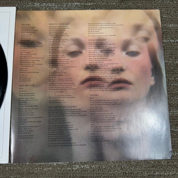 Cage the Elephant - Tell Me I'm Pretty - 2015 - Vinyl LP - Picture 6 of 8